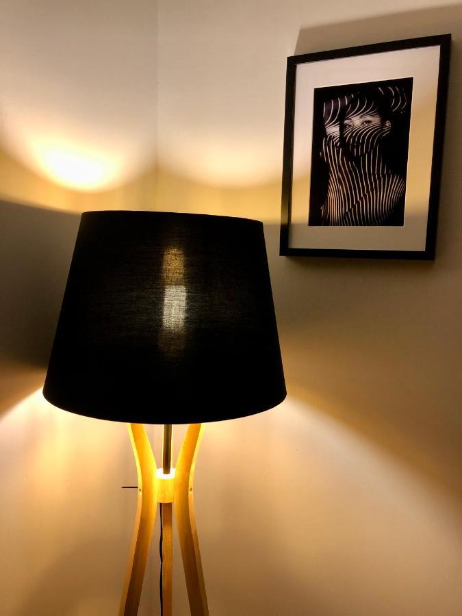 Apartment Cosy 600m Gare - Etage 3 - Balcon Et Calme - Tv - Wifi