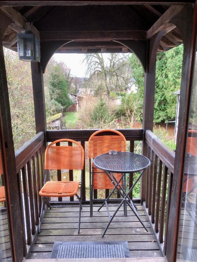 Cosy 600m Gare - Etage 3 - Balcon Et Calme - Tv - Wifi Apartment Bernay (Eure)